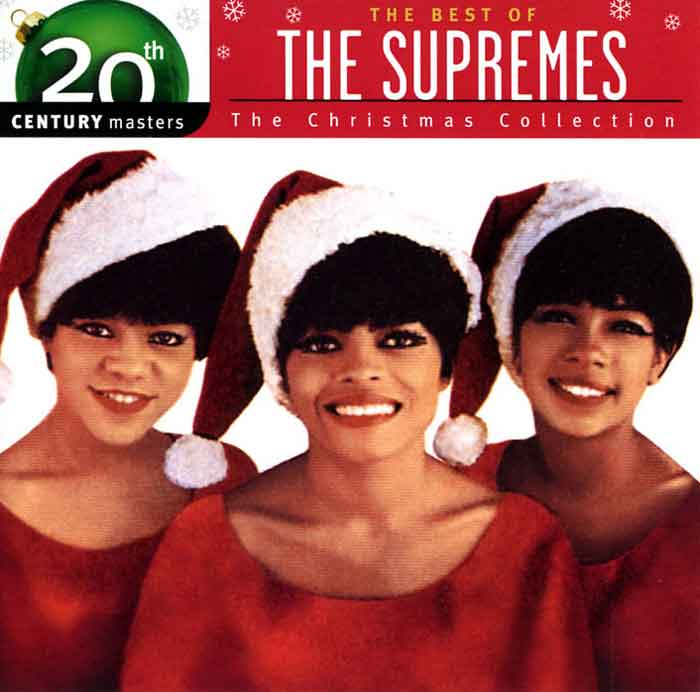 Diana Ross & The Supremes: Merry Christmas!